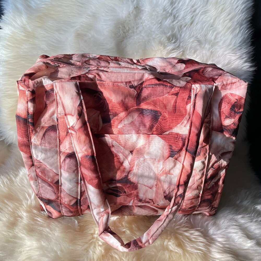 NWT Baggu Small Cloud Carry-on - Pointe Shoe - Picture 2 of 15